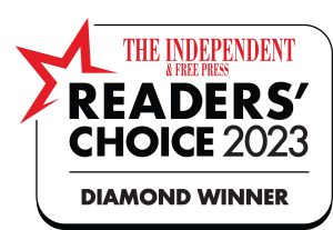 Diamond Award winner